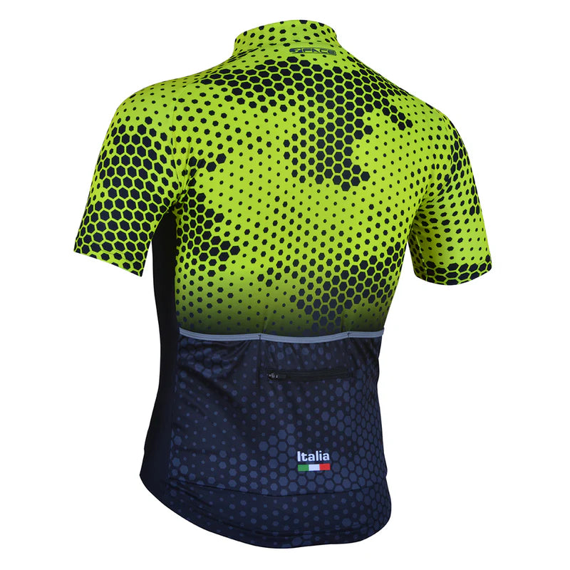Alvear Jersey