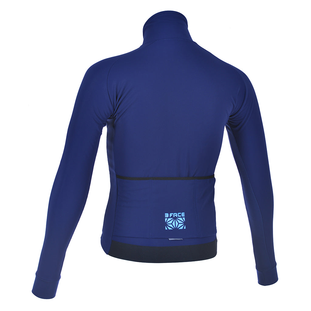 Conjunto de invierno ESA · Chaqueta + Calza larga 3