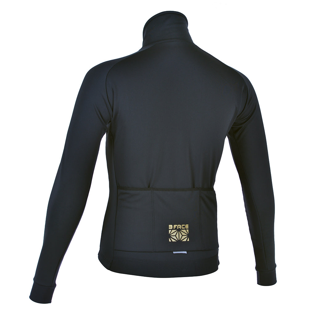 Conjunto de invierno ESA · Chaqueta + Calza larga 5