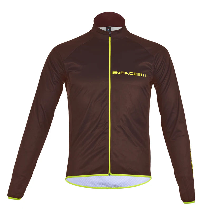Sterrato Wind Vest (contra viento)