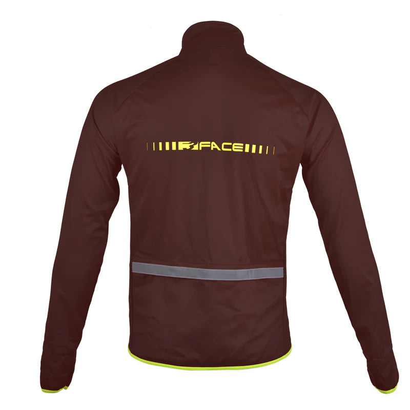 Sterrato Wind Vest (contra viento)