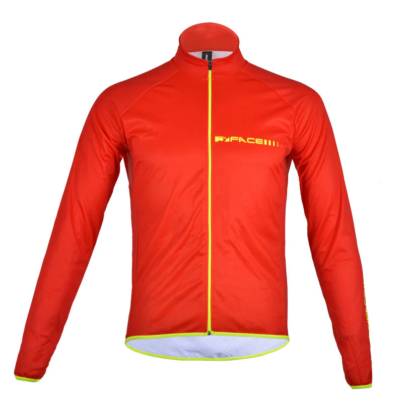 Sterrato Wind Vest (contra viento)