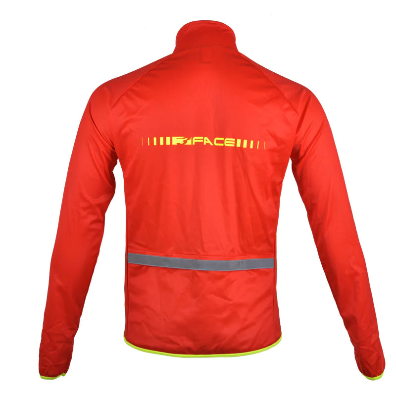 Sterrato Wind Vest (contra viento)