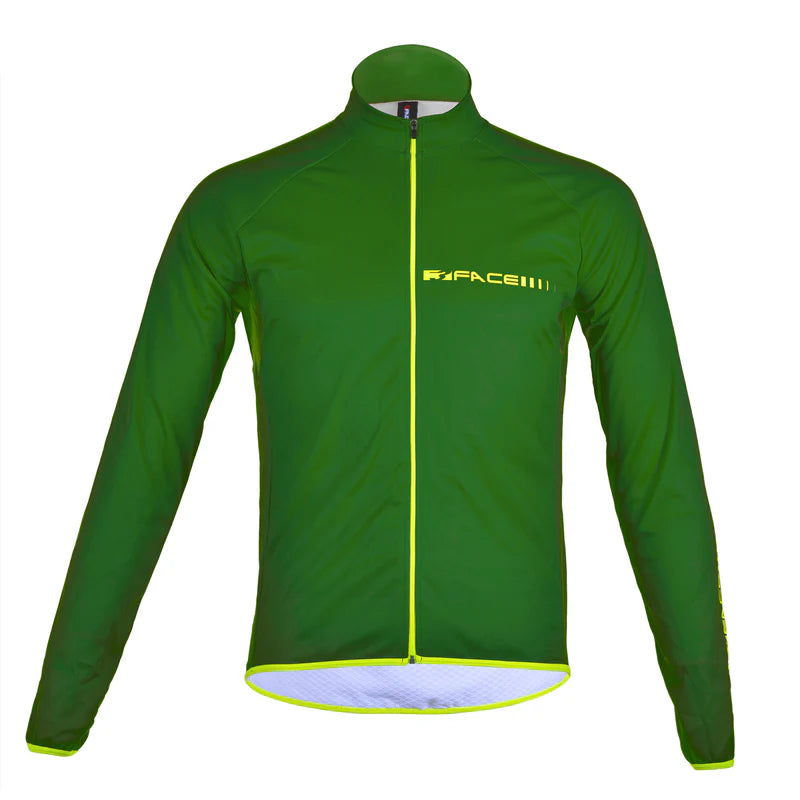 Sterrato Wind Vest (contra viento)