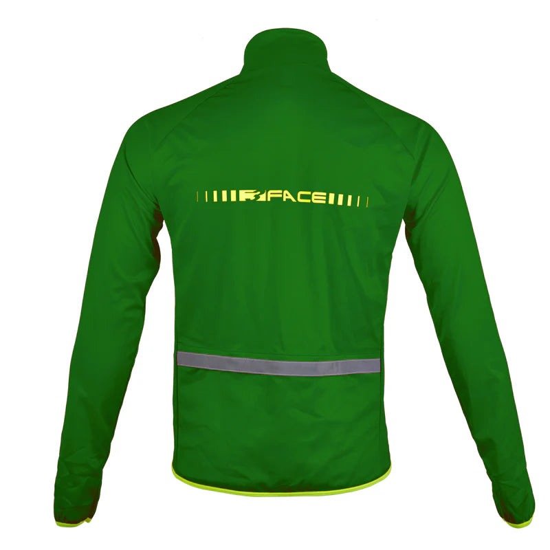 Sterrato Wind Vest (contra viento)