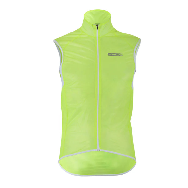 Light Windproof Gilet (Corta Viento)
