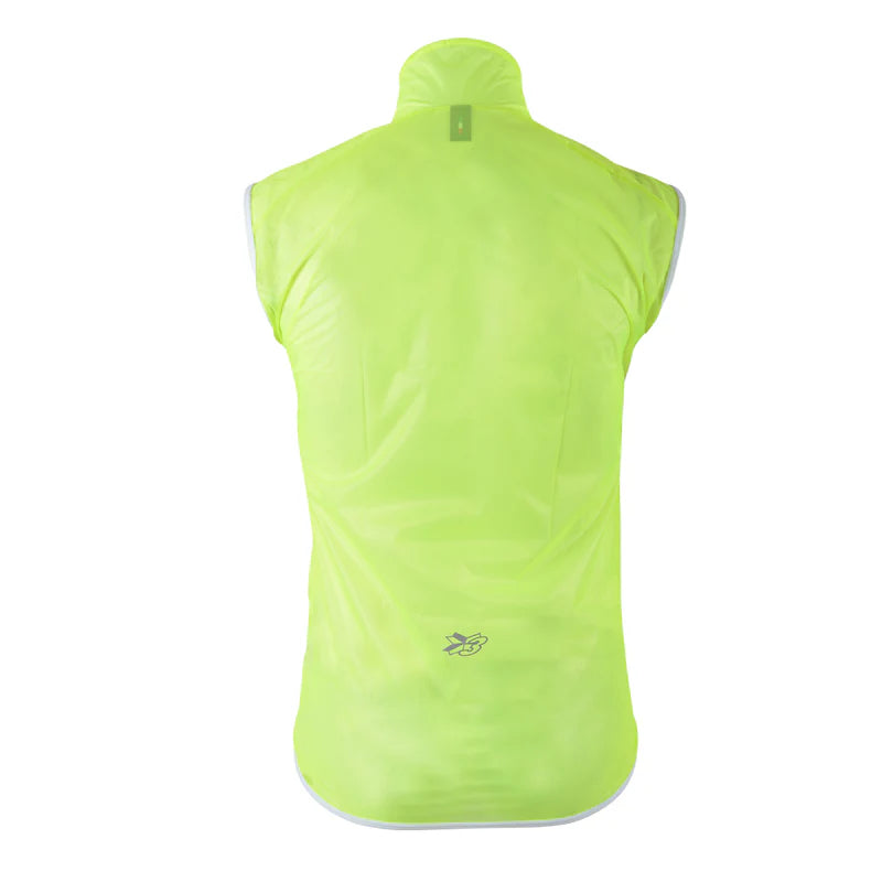 Light Windproof Gilet (Corta Viento)