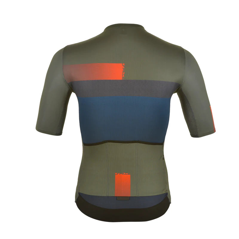Laser summer jersey