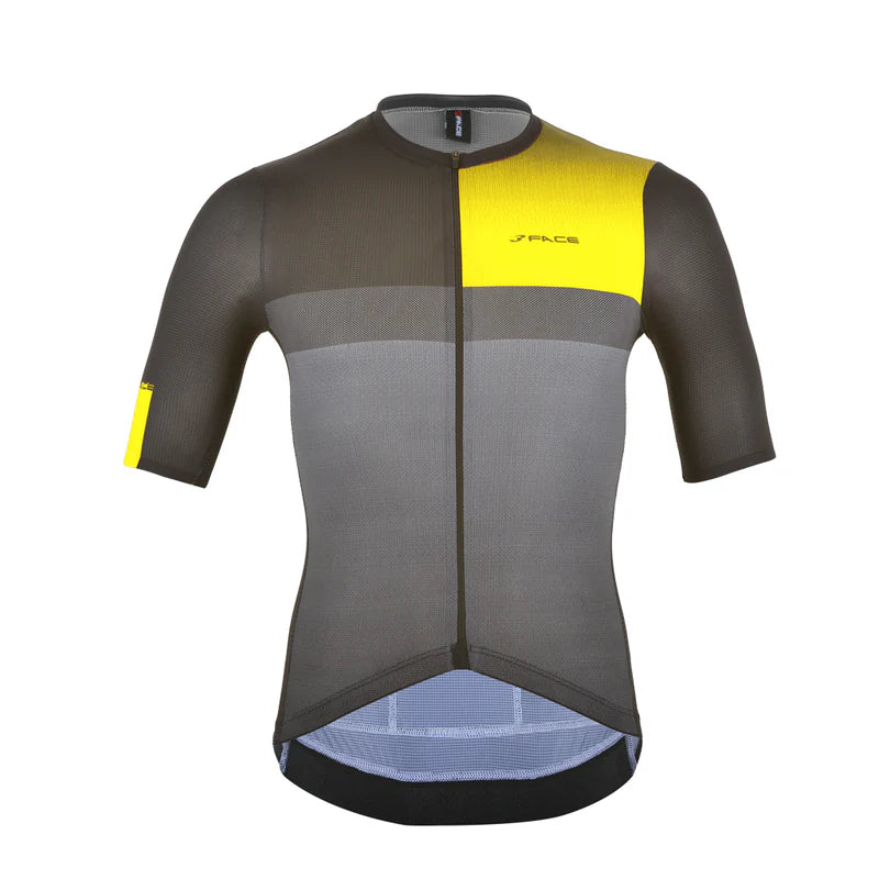 Laser summer jersey