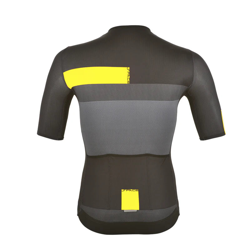 Laser summer jersey