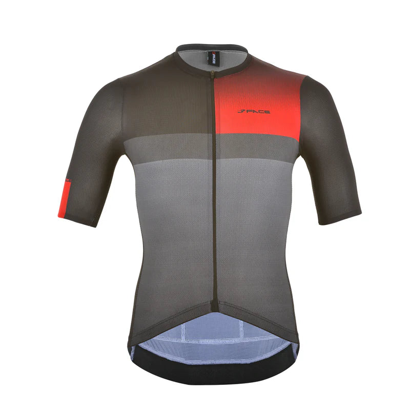 Laser summer jersey