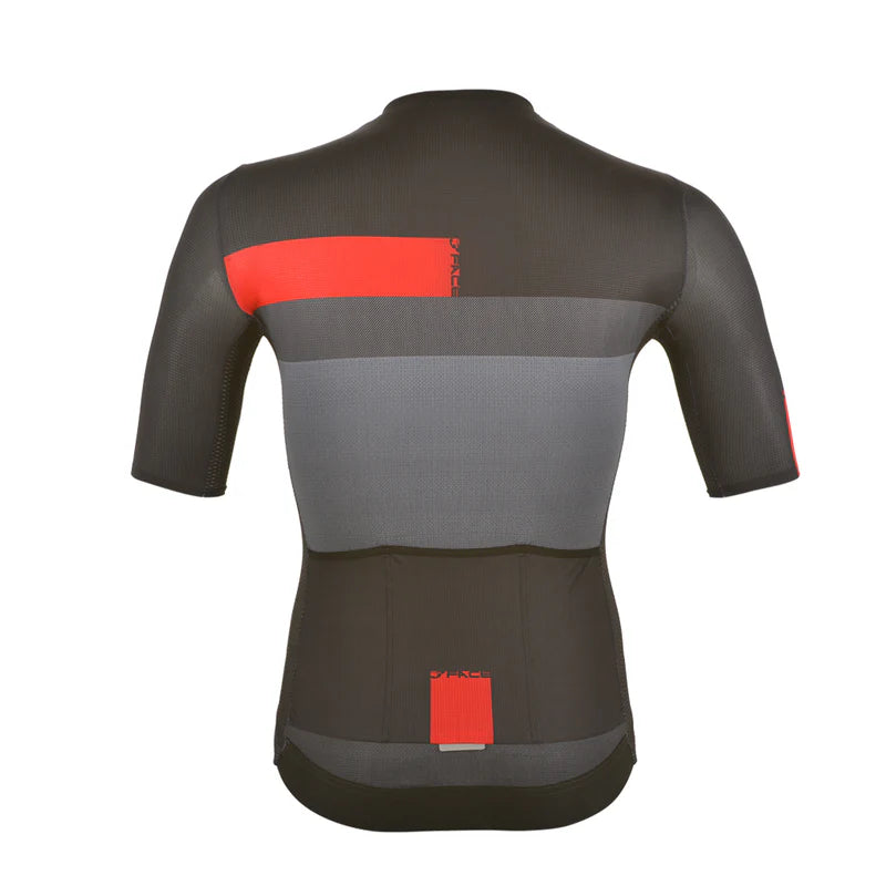 Laser summer jersey