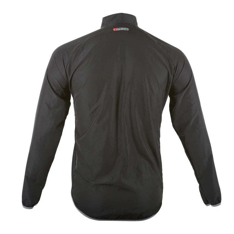 Waterproof Cape (contra lluvia)