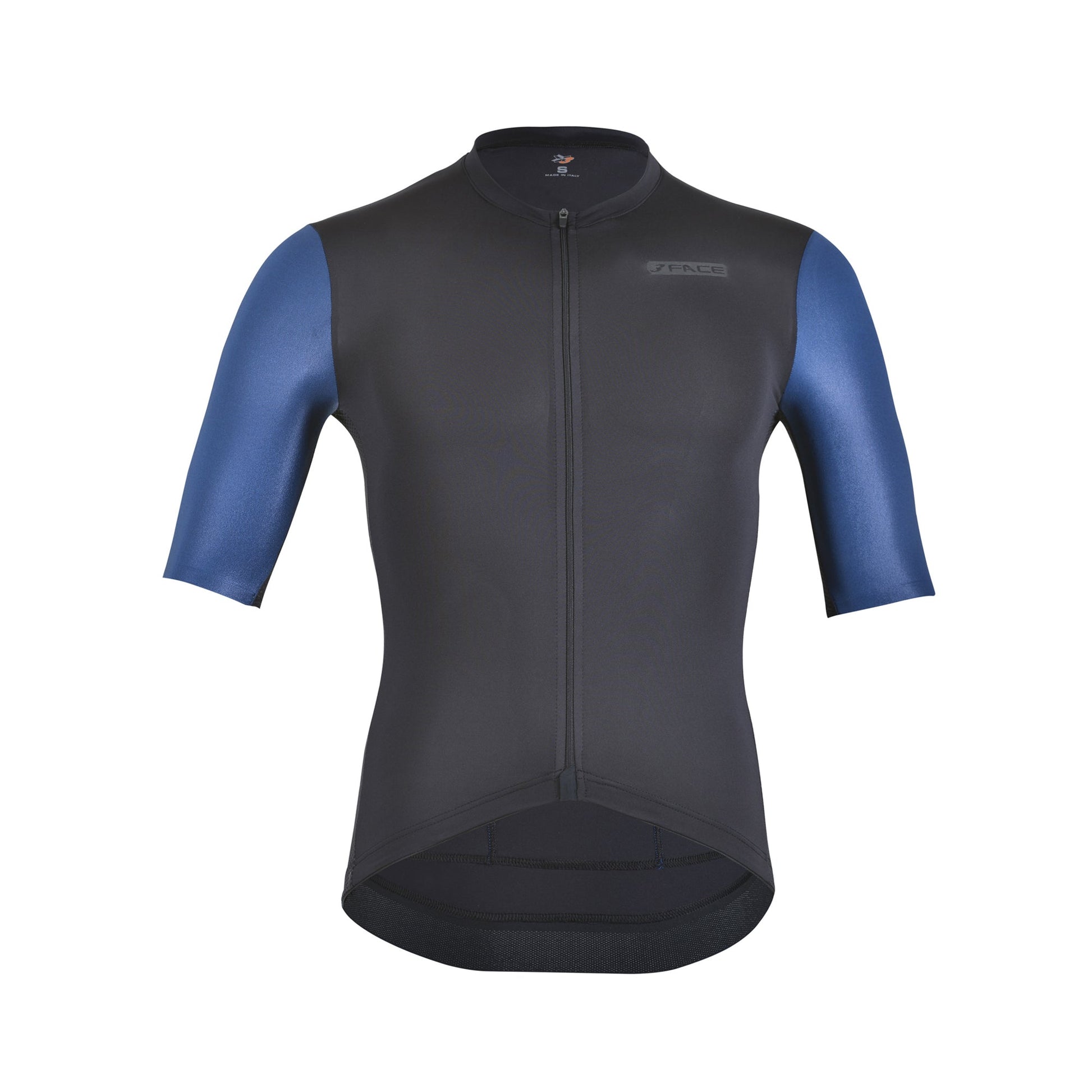 Jersey Manga corta Metallic 3