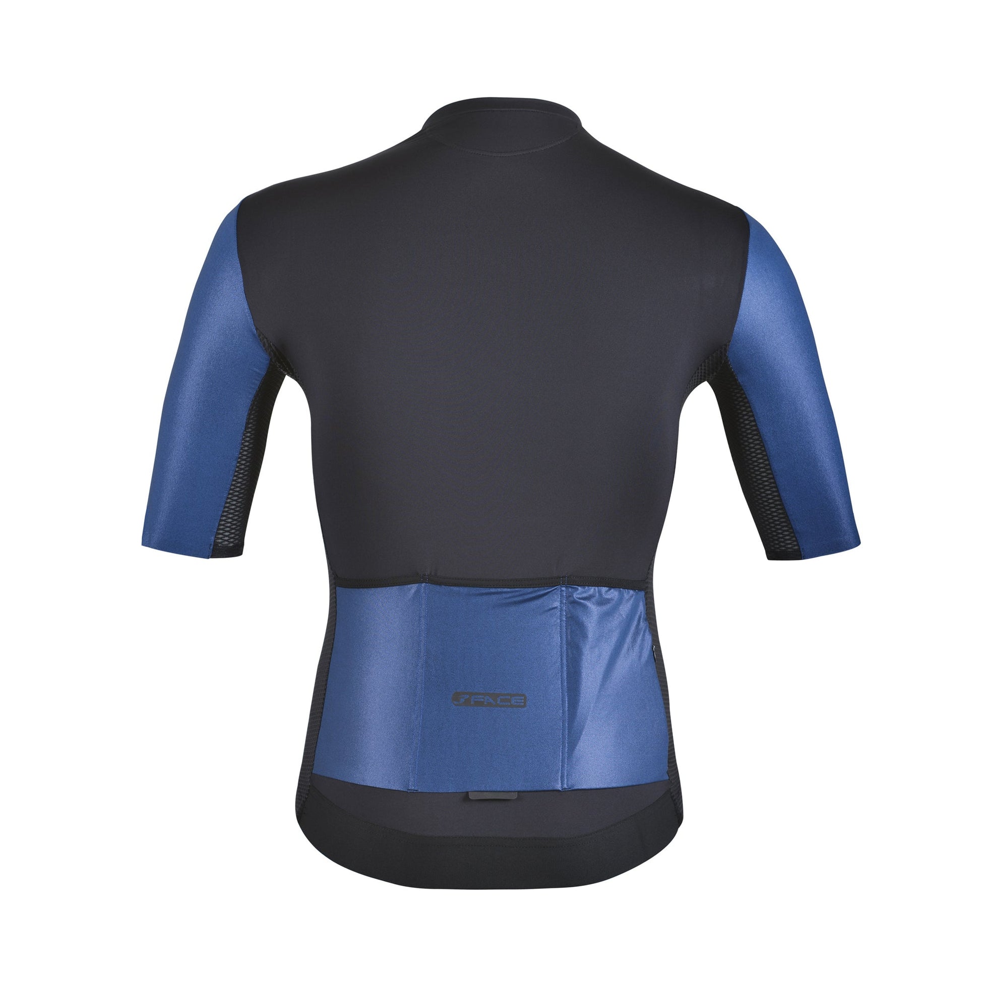 Jersey Manga corta Metallic 4