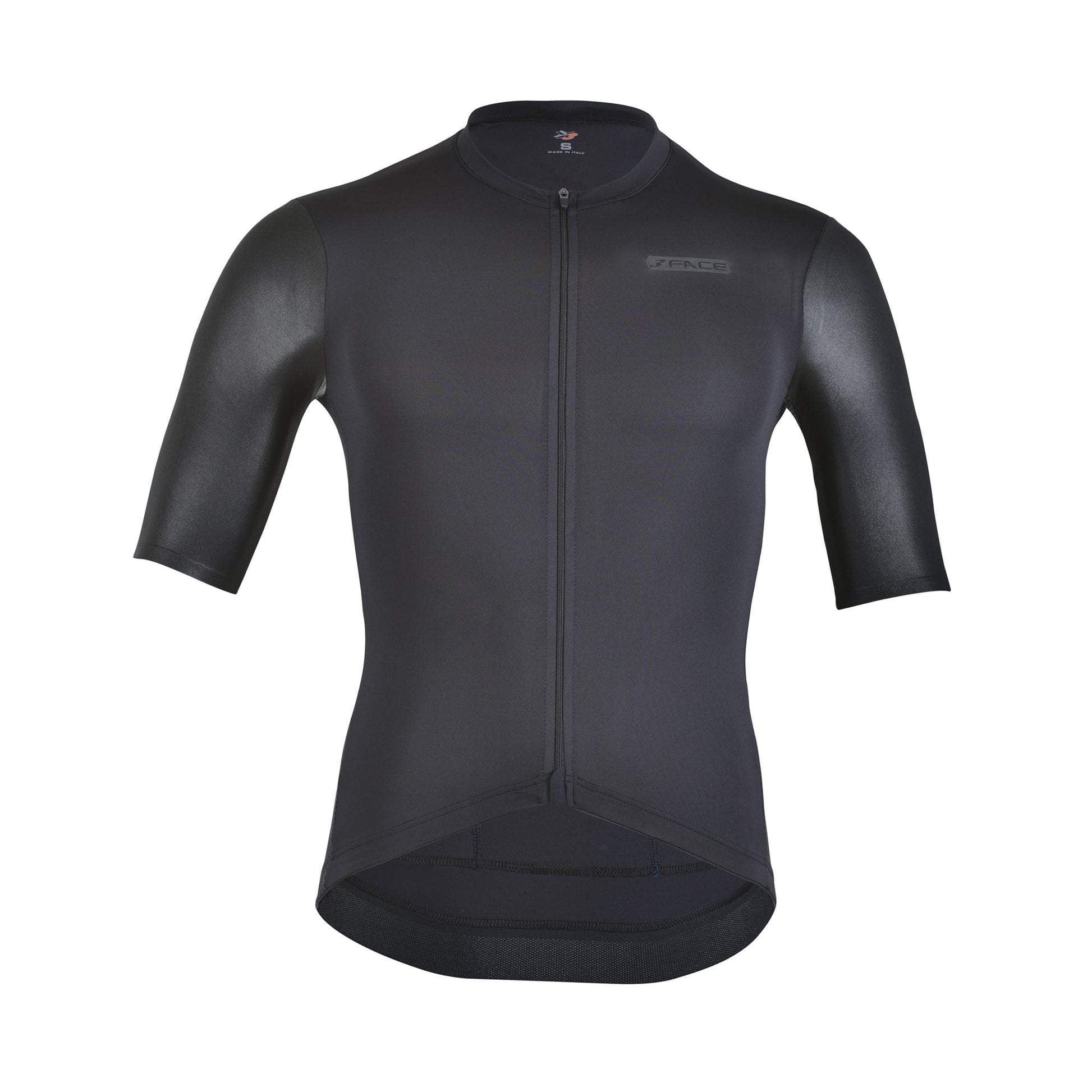 Jersey Manga corta Metallic 5