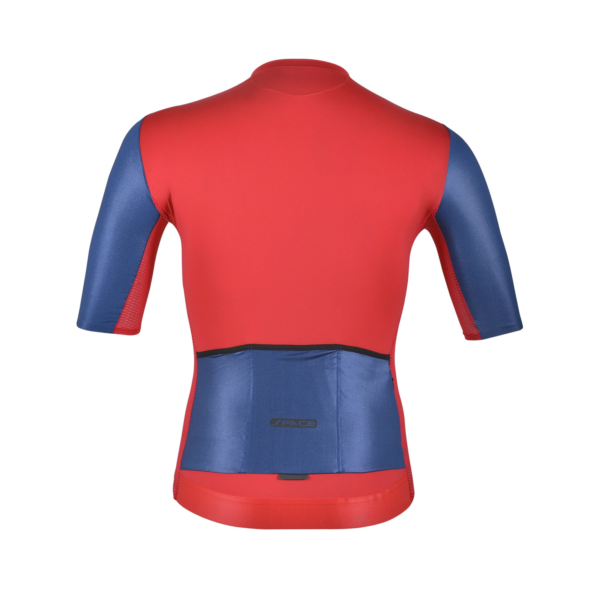 Jersey Manga corta Metallic 2