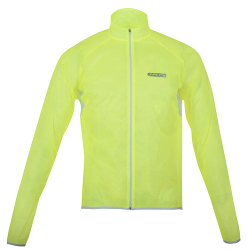 Cycling Vest (Corta Viento)