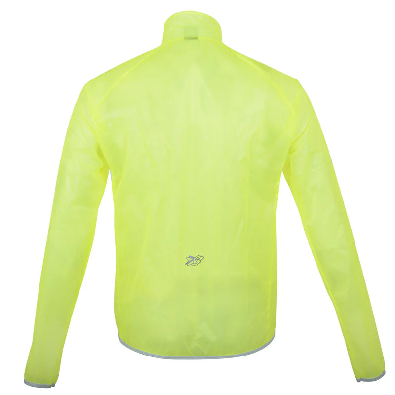 Cycling Vest (Corta Viento)