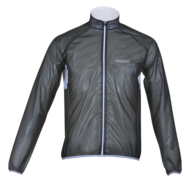Cycling Vest (Corta Viento)