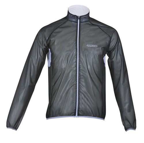 Cycling Vest (Corta Viento)
