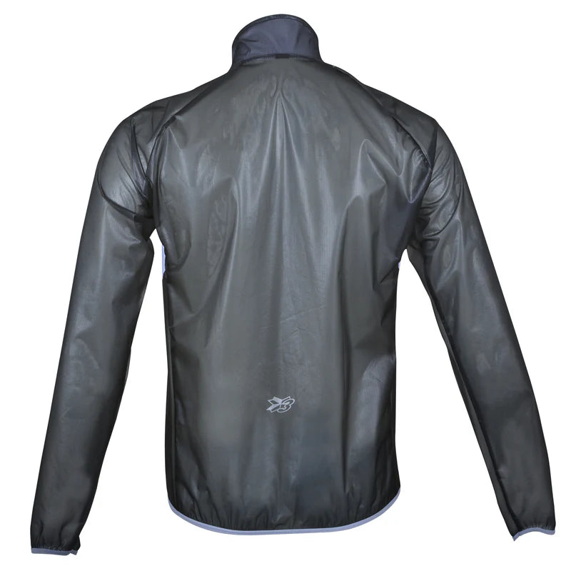Cycling Vest (Corta Viento)