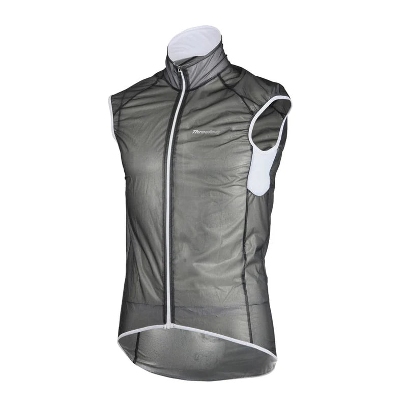 Light Windproof Gilet (Corta Viento)