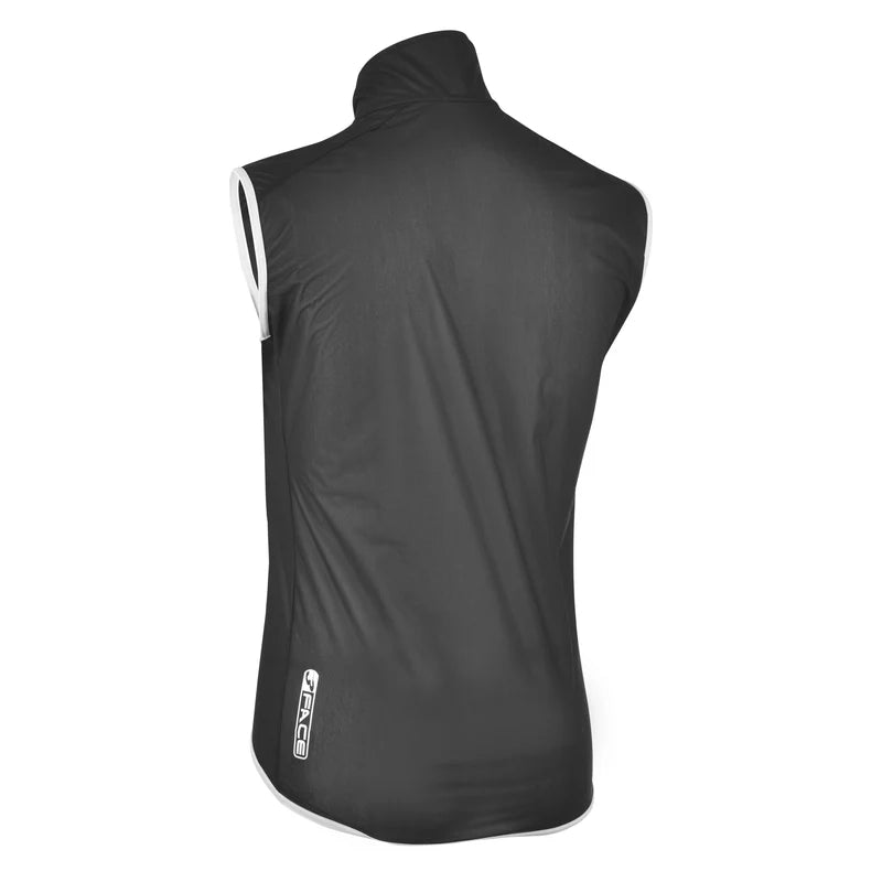 Ultralight Vest corta viento