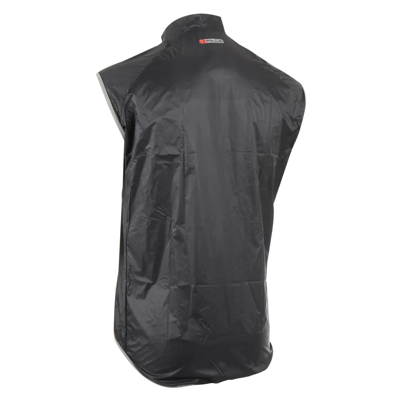 Idro windstopper vest corta viento