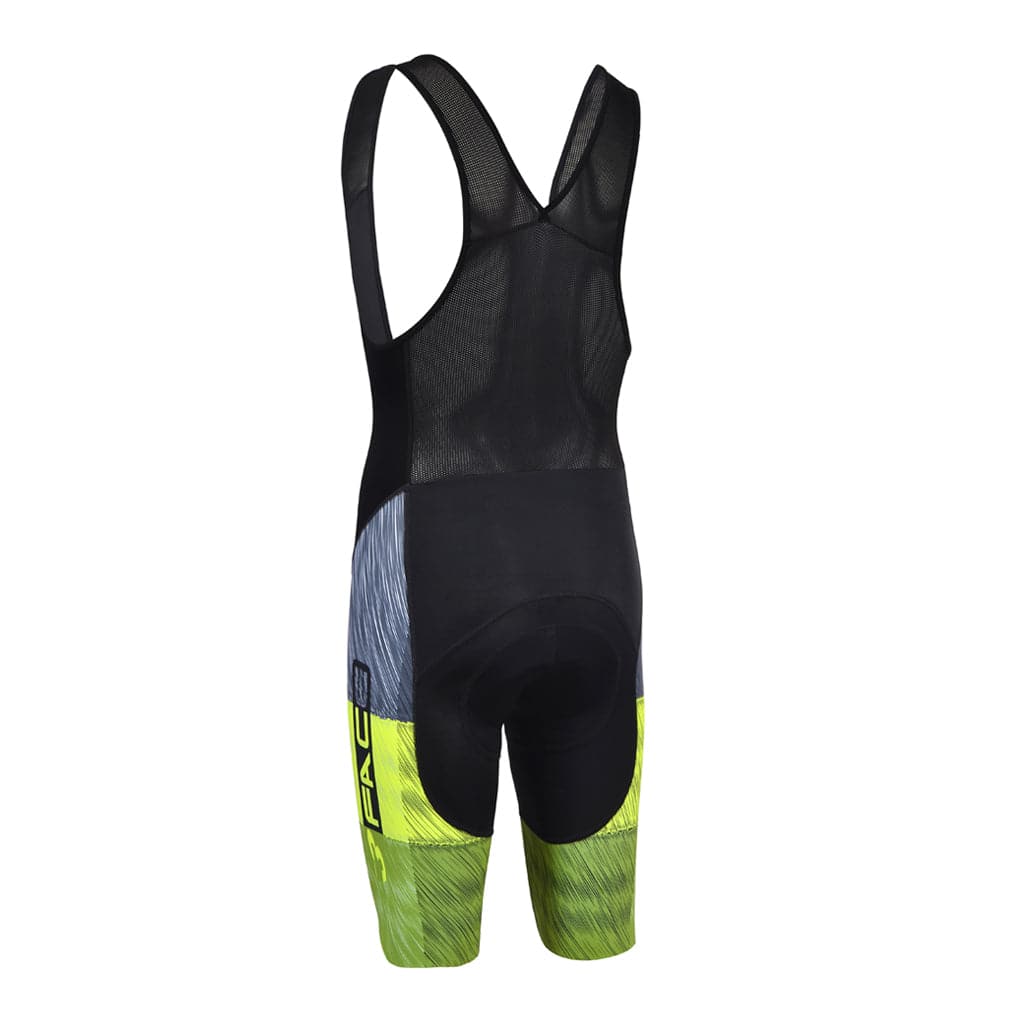 Licra hombre Graphite