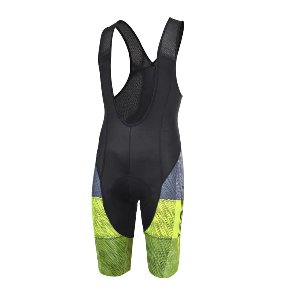 Licra hombre Graphite