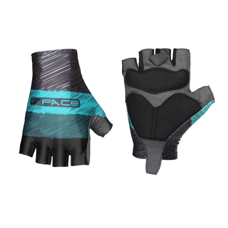 Graphite Summer Gloves