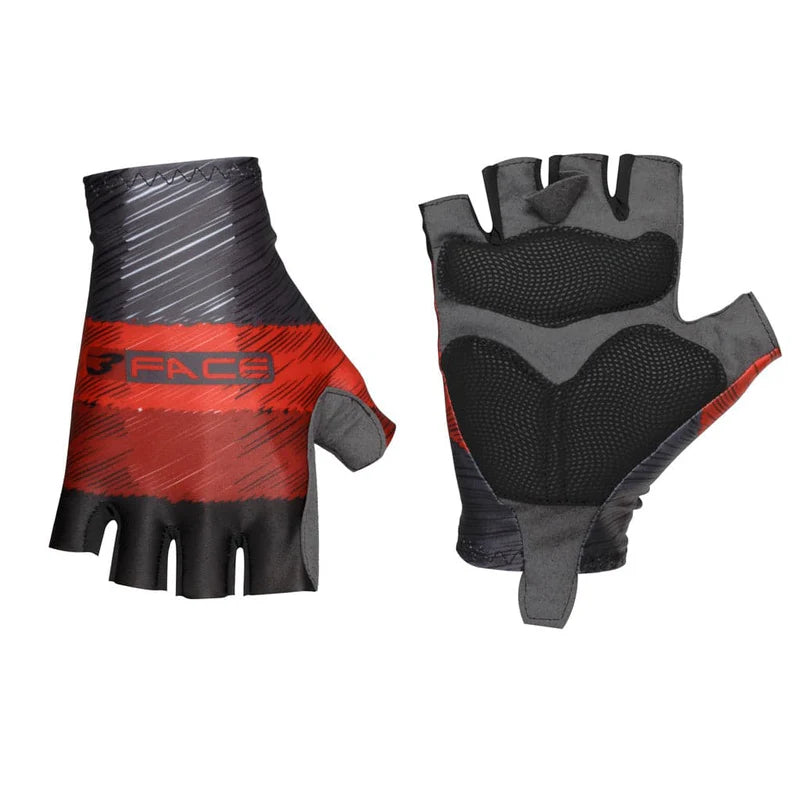 Graphite Summer Gloves