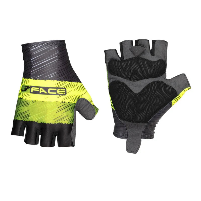 Graphite Summer Gloves