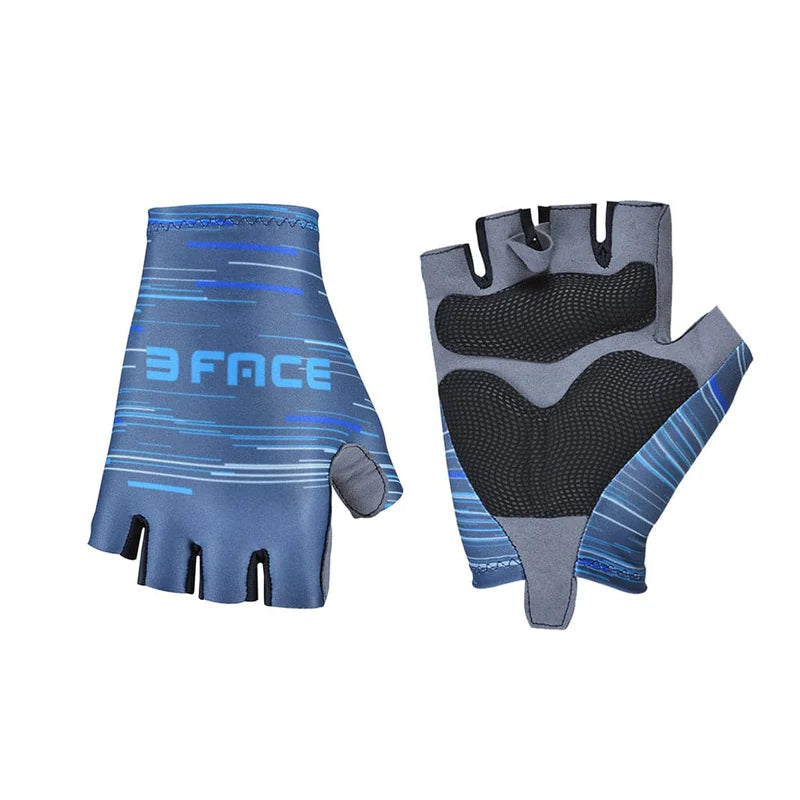 Nimble Summer Gloves