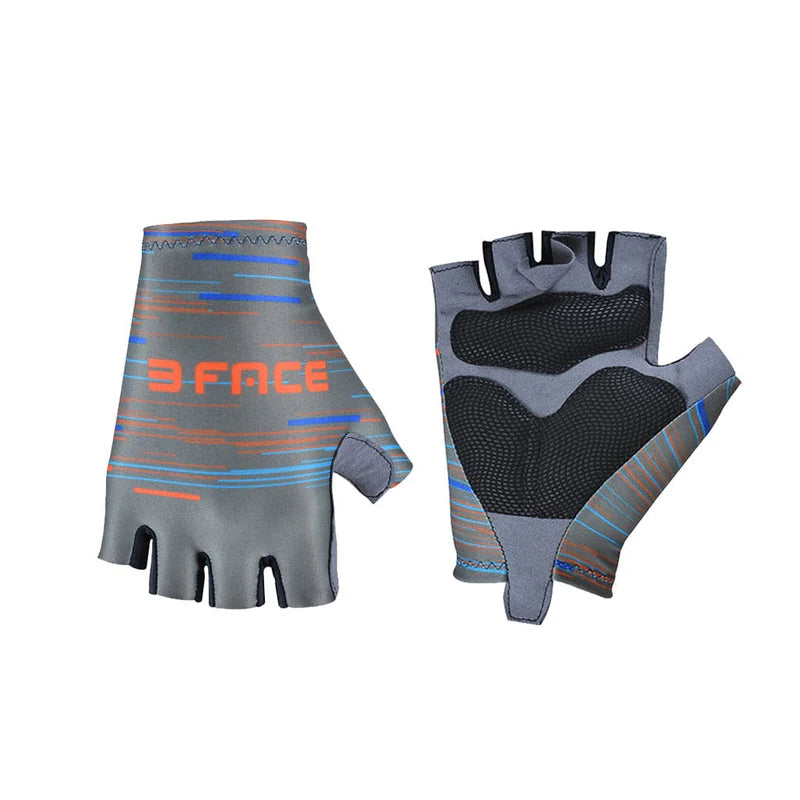 Nimble Summer Gloves