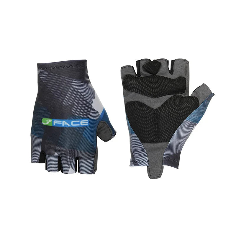 Zig Zag Summer Gloves