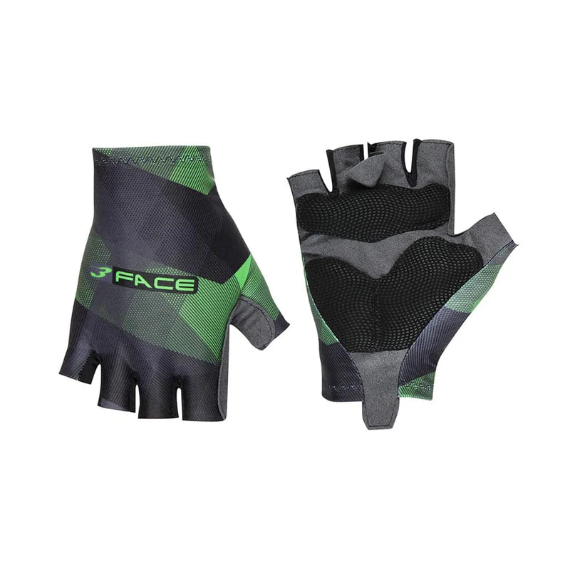 Zig Zag Summer Gloves