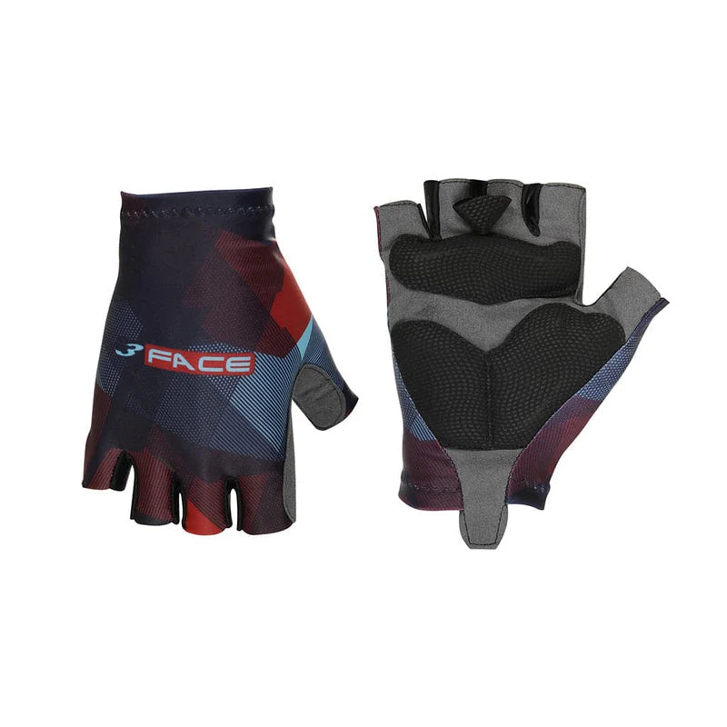 Zig Zag Summer Gloves