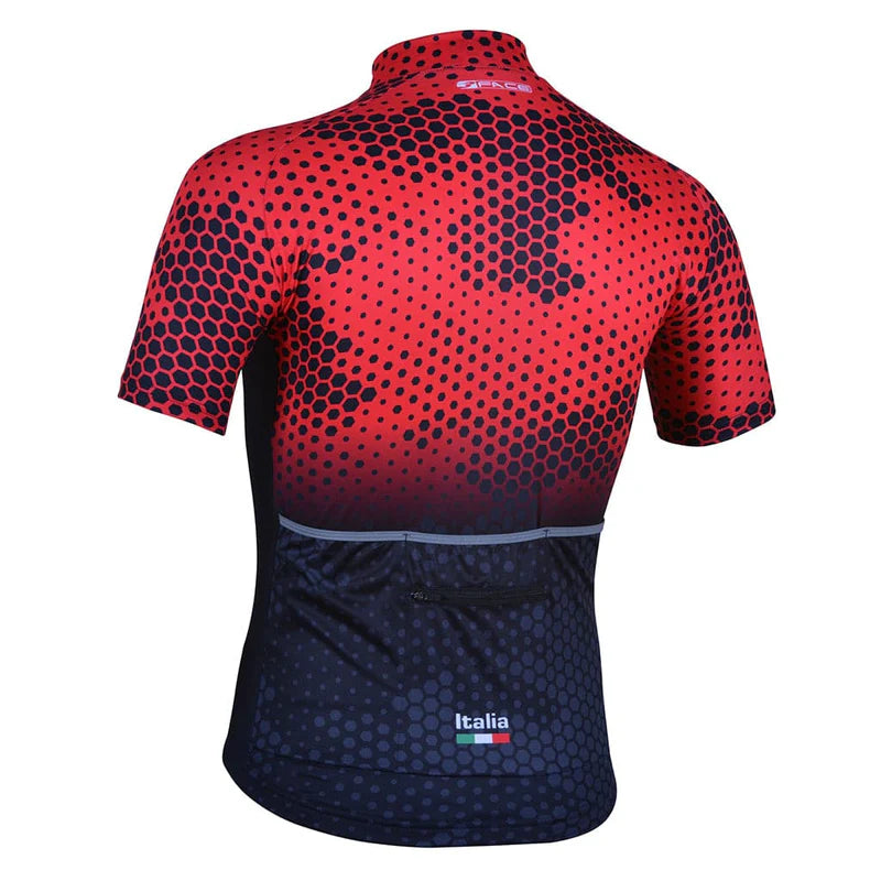Alvear Jersey