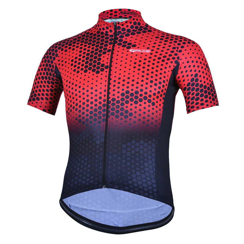 Alvear Jersey