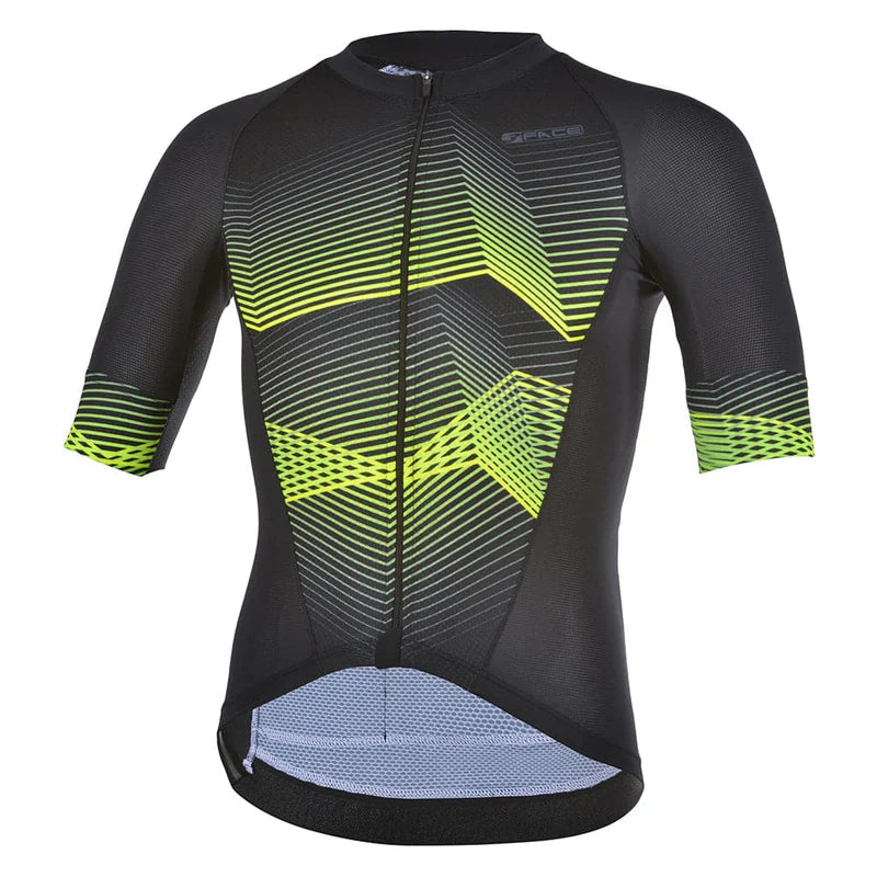 Electric Jersey