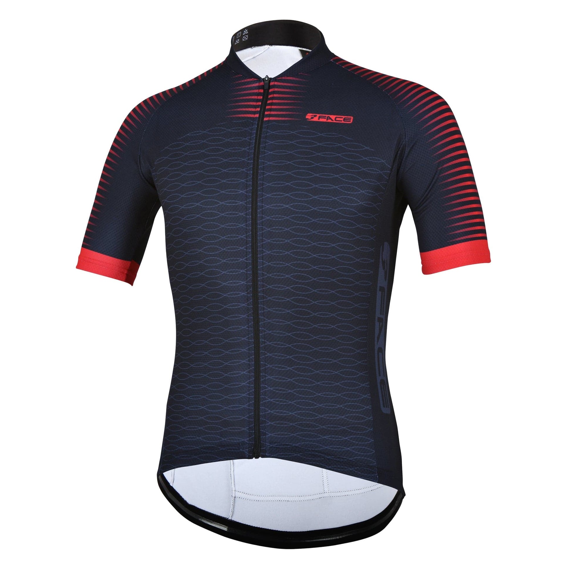 Helios Jersey