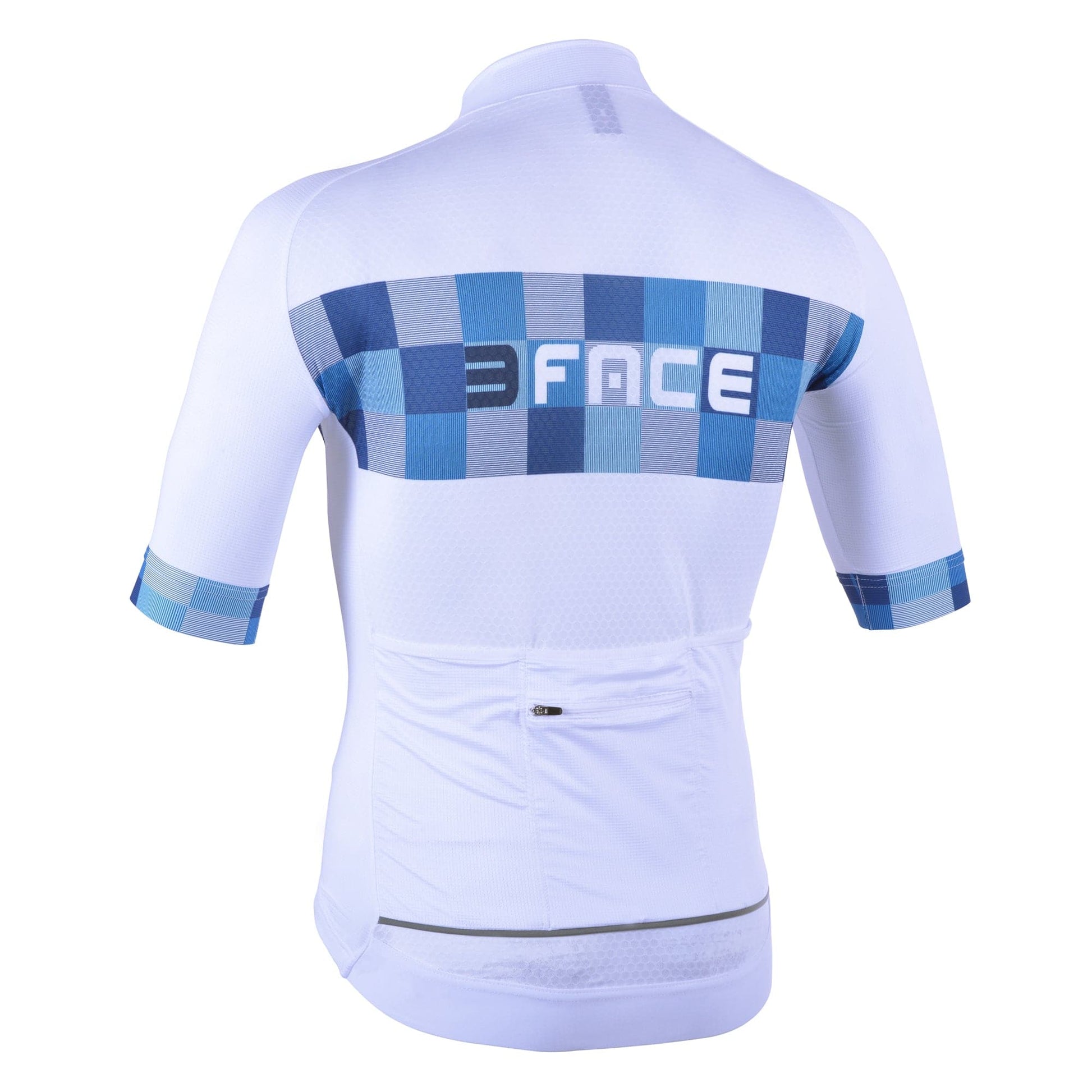 Jersey Manga corta Qubo 2