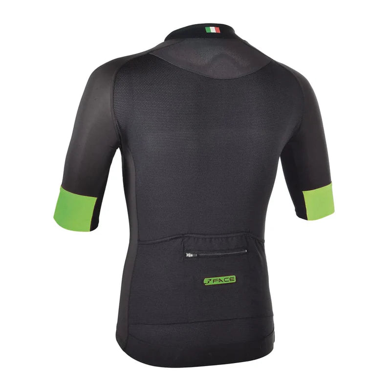 Speedy Jersey