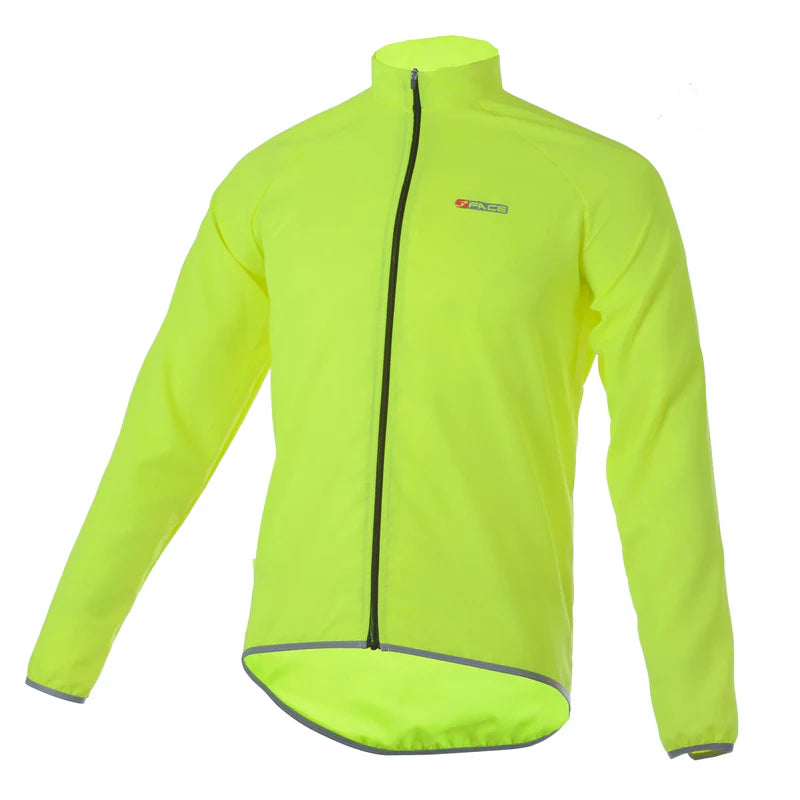 Waterproof Cape (contra lluvia)