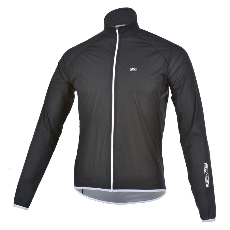 Ultralight Cape (Corta Viento)