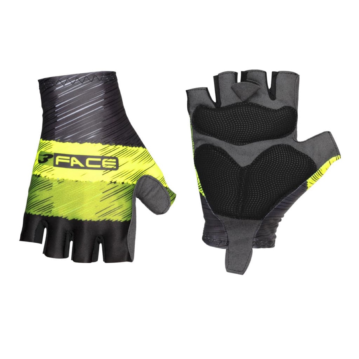 Guante de verano Graphite