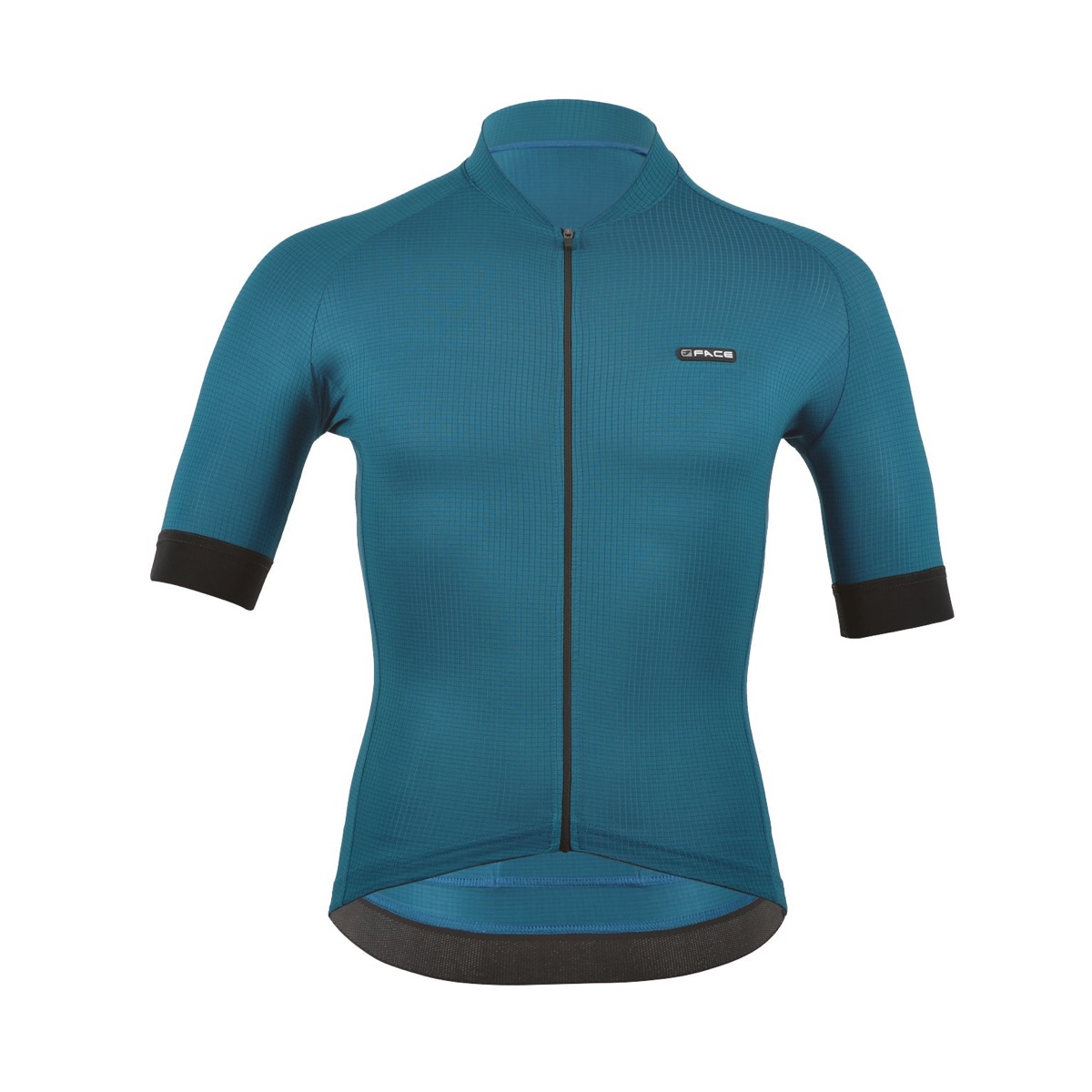 Jersey Manga corta Blank