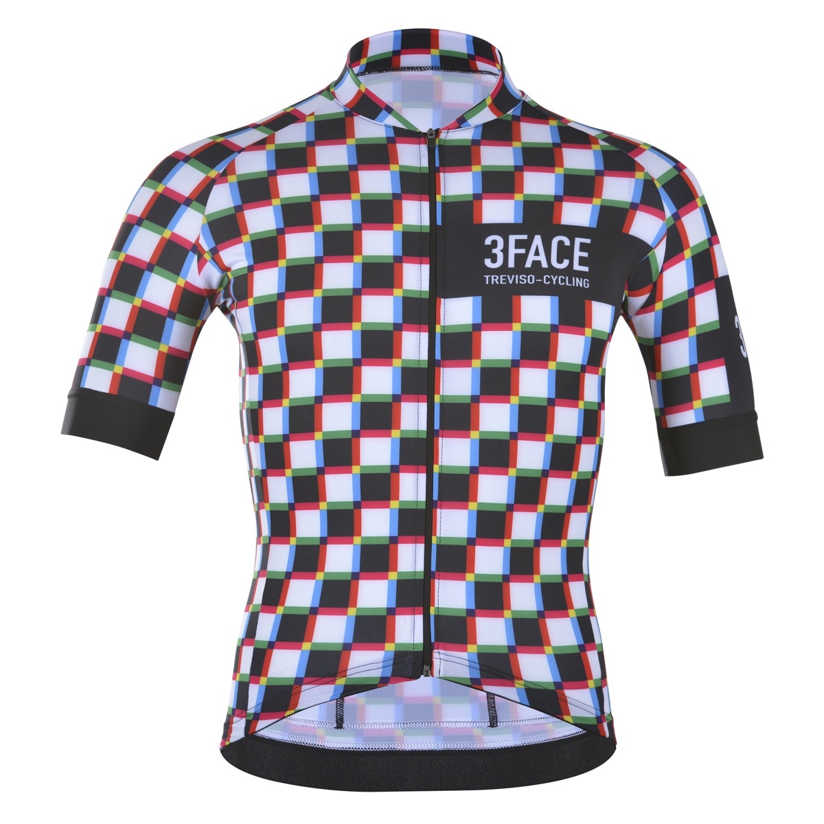 Jersey Manga corta Pshyco